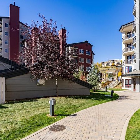 Torian Creekside III Villa Steamboat Springs Exterior foto
