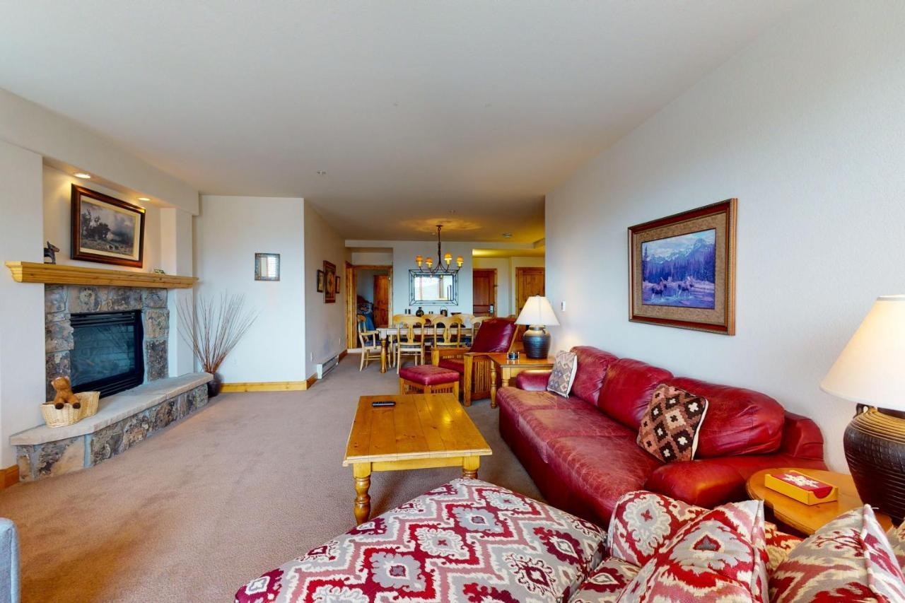 Torian Creekside III Villa Steamboat Springs Cameră foto