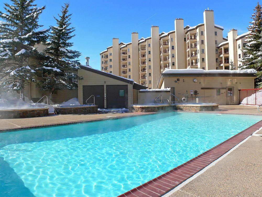 Torian Creekside III Villa Steamboat Springs Exterior foto