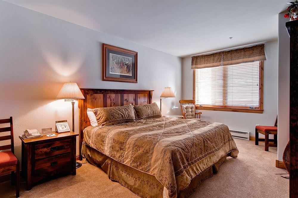 Torian Creekside III Villa Steamboat Springs Exterior foto
