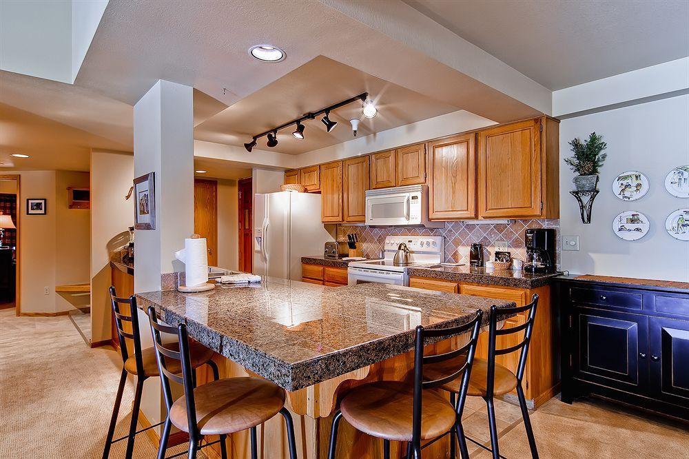 Torian Creekside III Villa Steamboat Springs Cameră foto