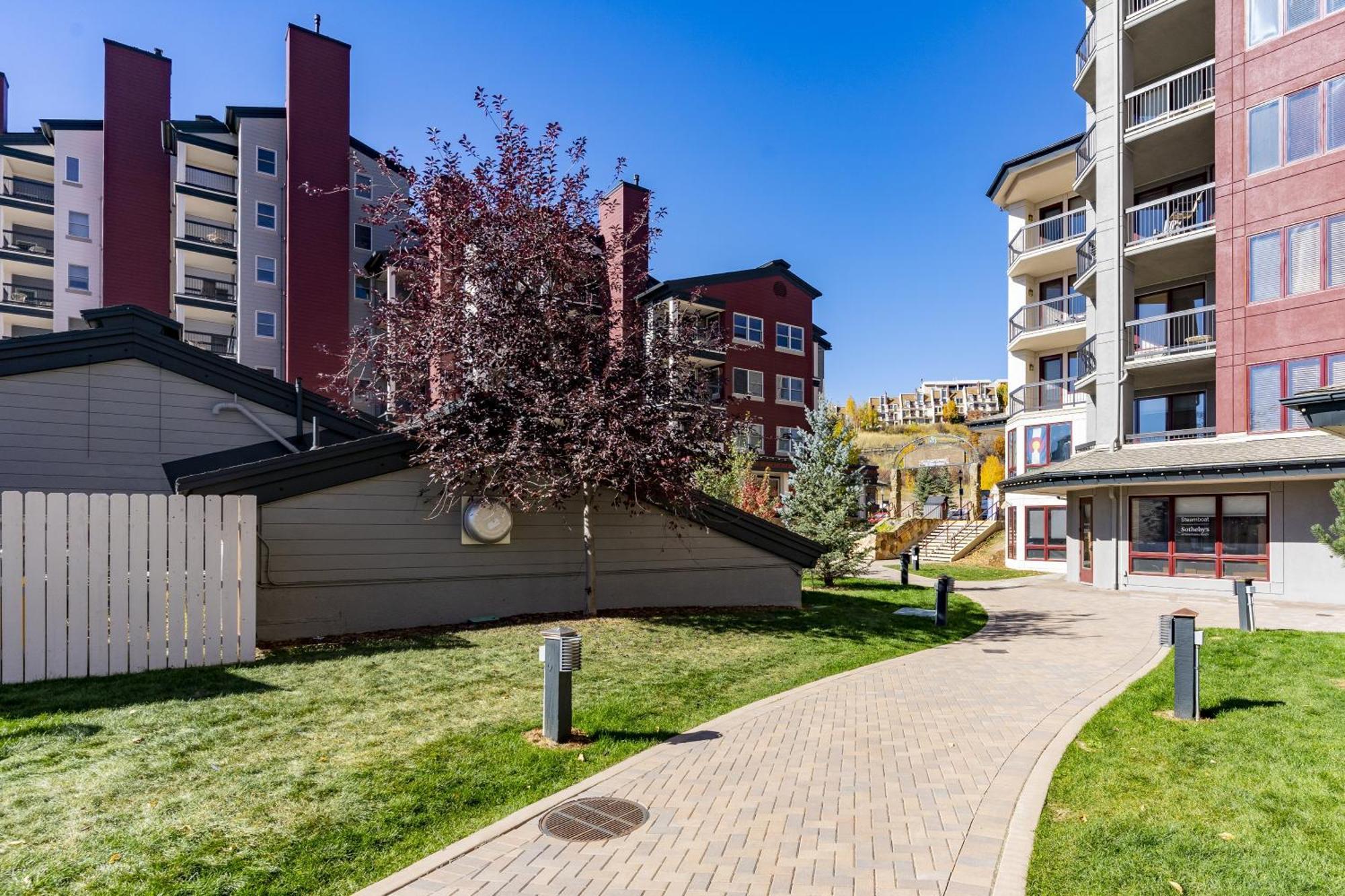 Torian Creekside III Villa Steamboat Springs Exterior foto