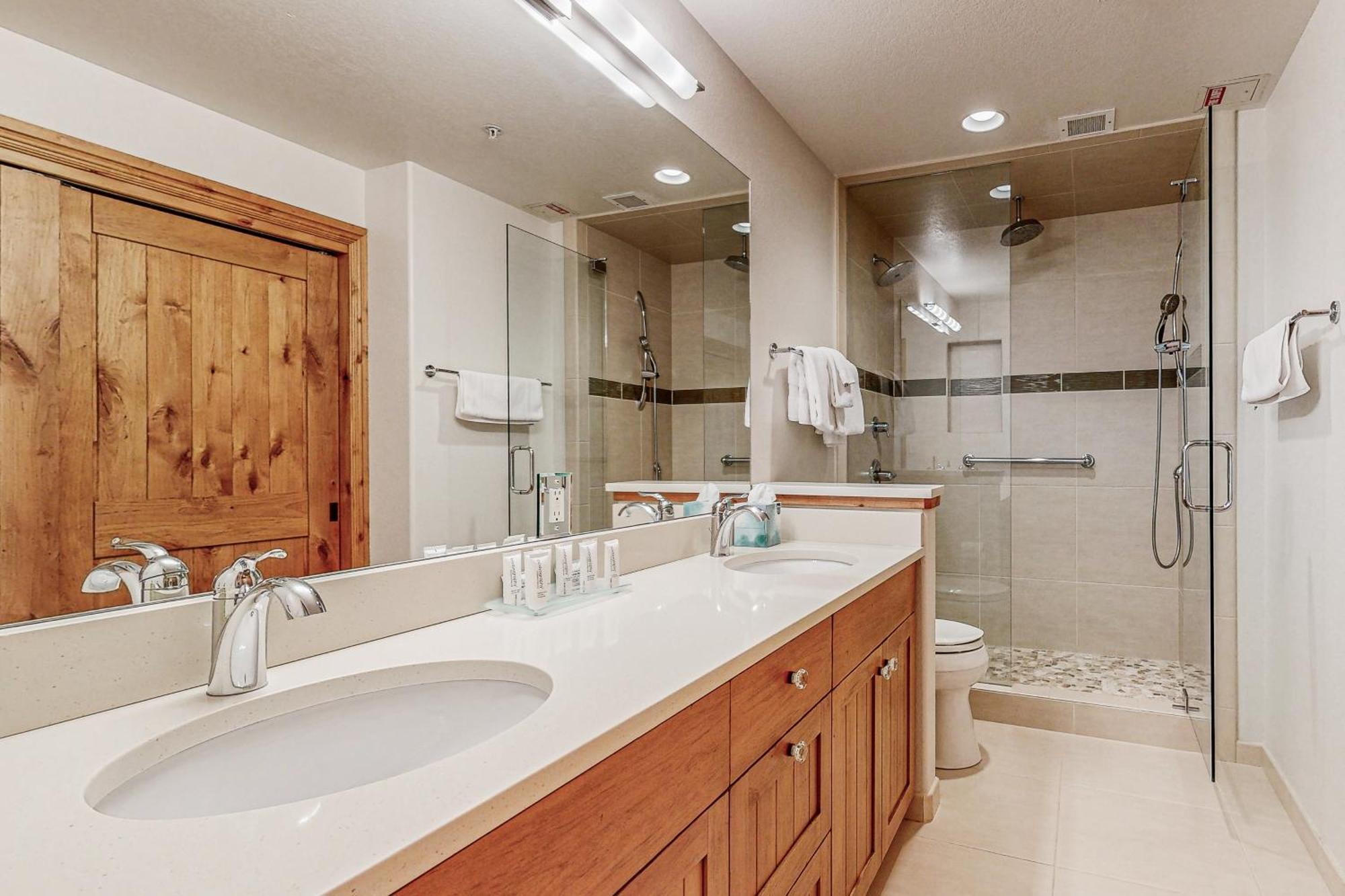 Torian Creekside III Villa Steamboat Springs Exterior foto