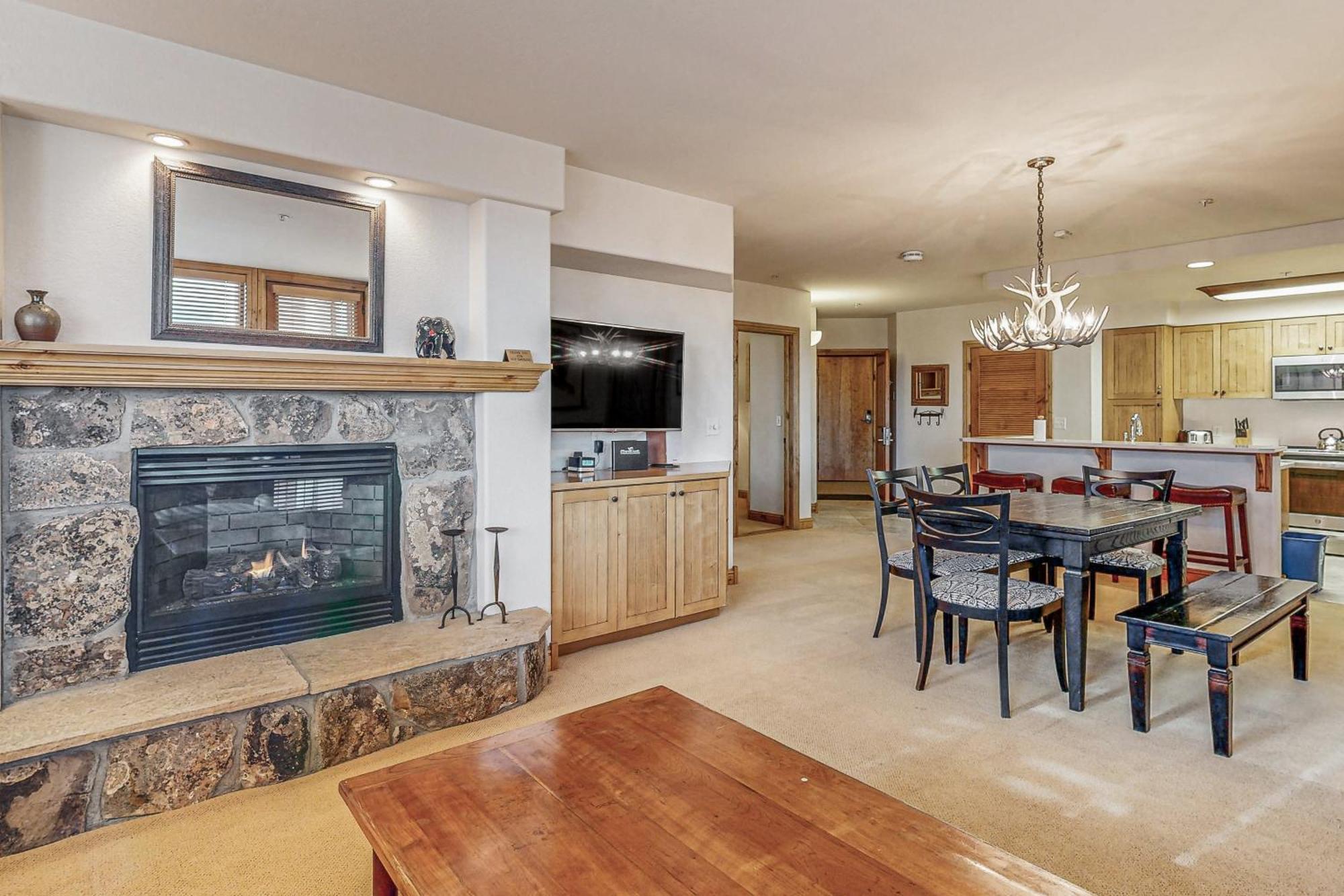 Torian Creekside III Villa Steamboat Springs Exterior foto