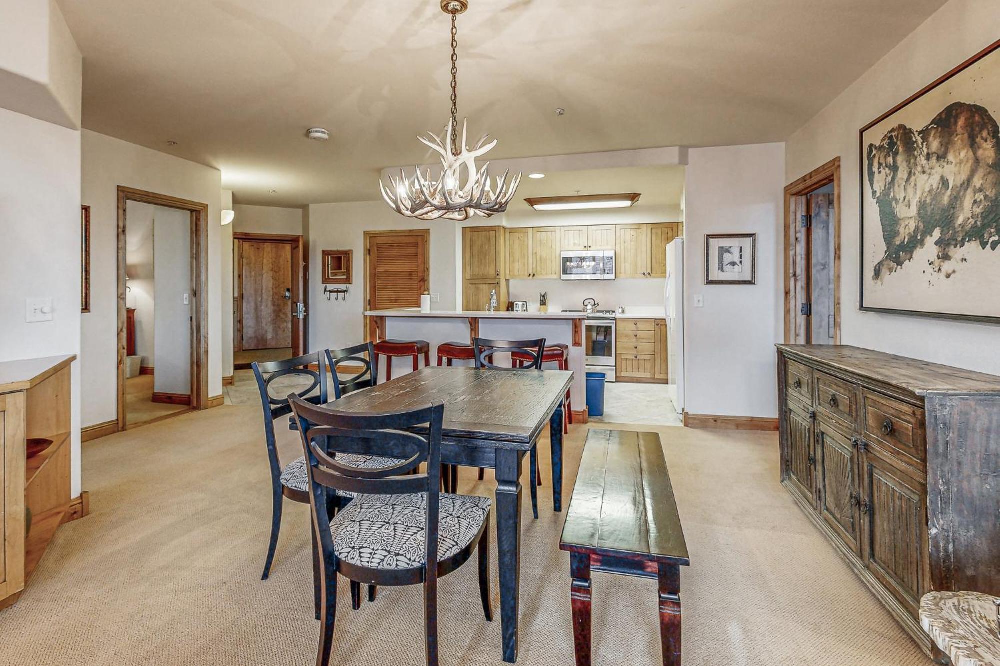 Torian Creekside III Villa Steamboat Springs Exterior foto