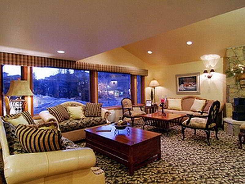 Torian Creekside III Villa Steamboat Springs Cameră foto