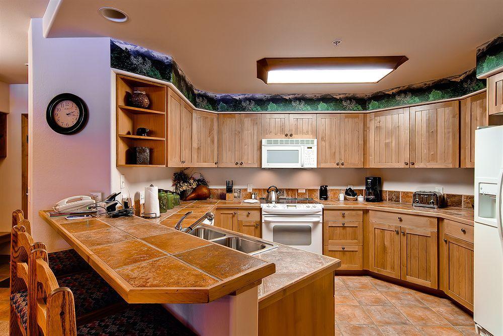 Torian Creekside III Villa Steamboat Springs Exterior foto