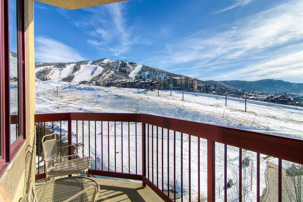 Torian Creekside III Villa Steamboat Springs Exterior foto