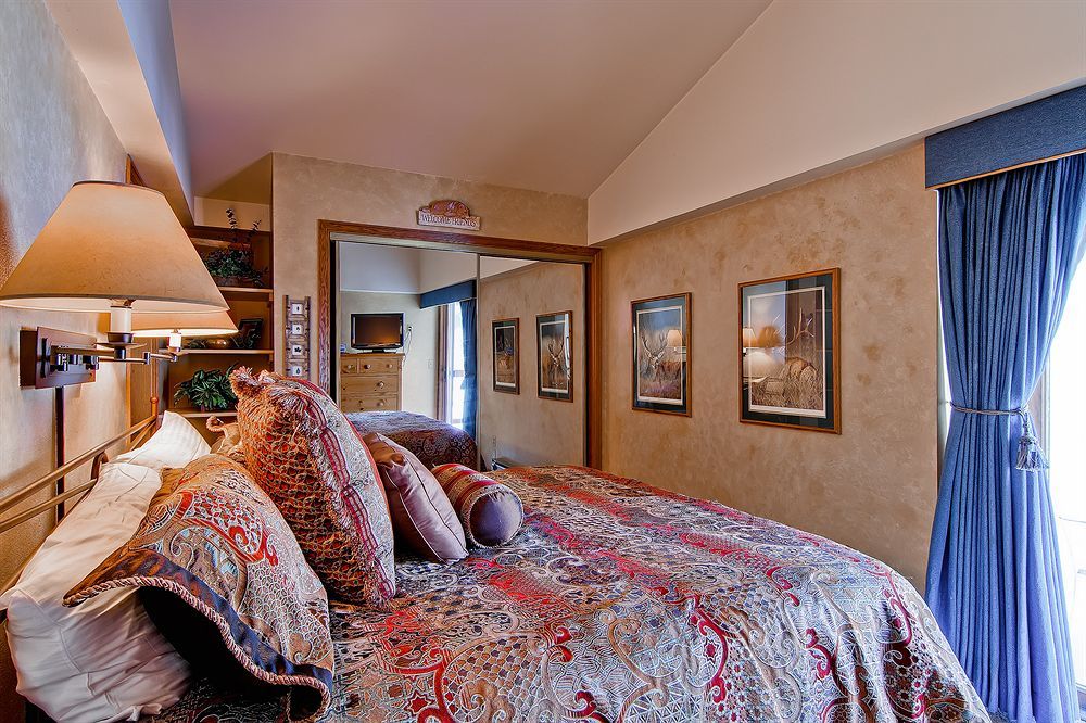 Torian Creekside III Villa Steamboat Springs Exterior foto