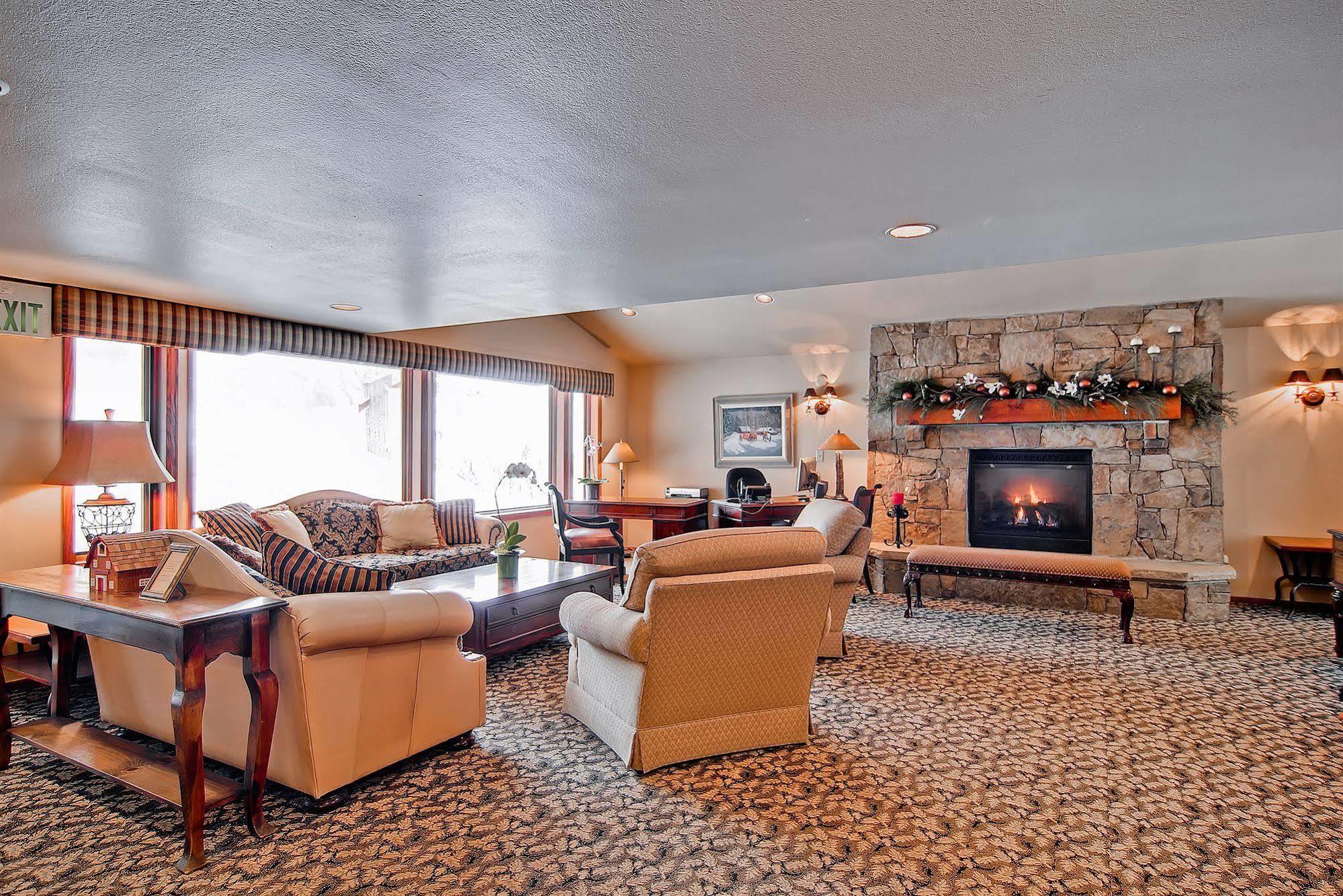 Torian Creekside III Villa Steamboat Springs Exterior foto