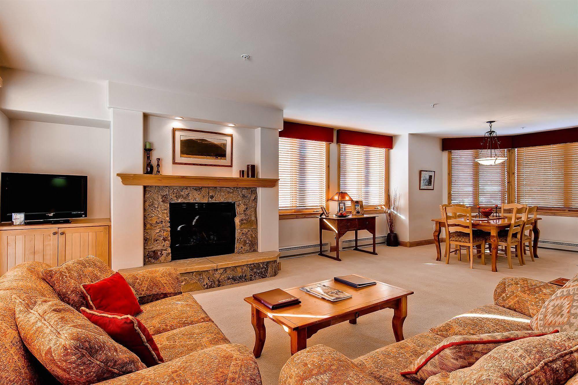 Torian Creekside III Villa Steamboat Springs Exterior foto