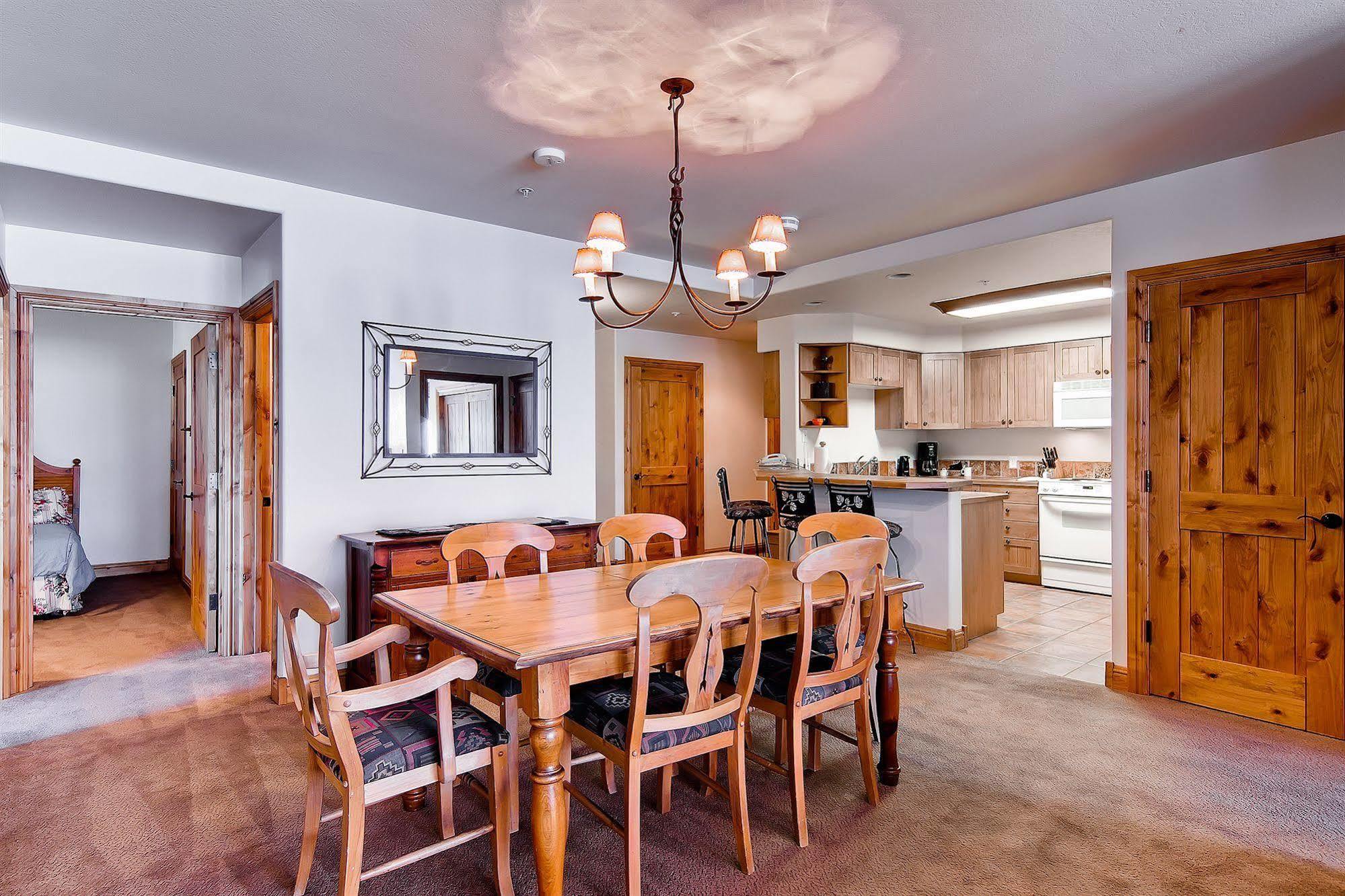 Torian Creekside III Villa Steamboat Springs Exterior foto