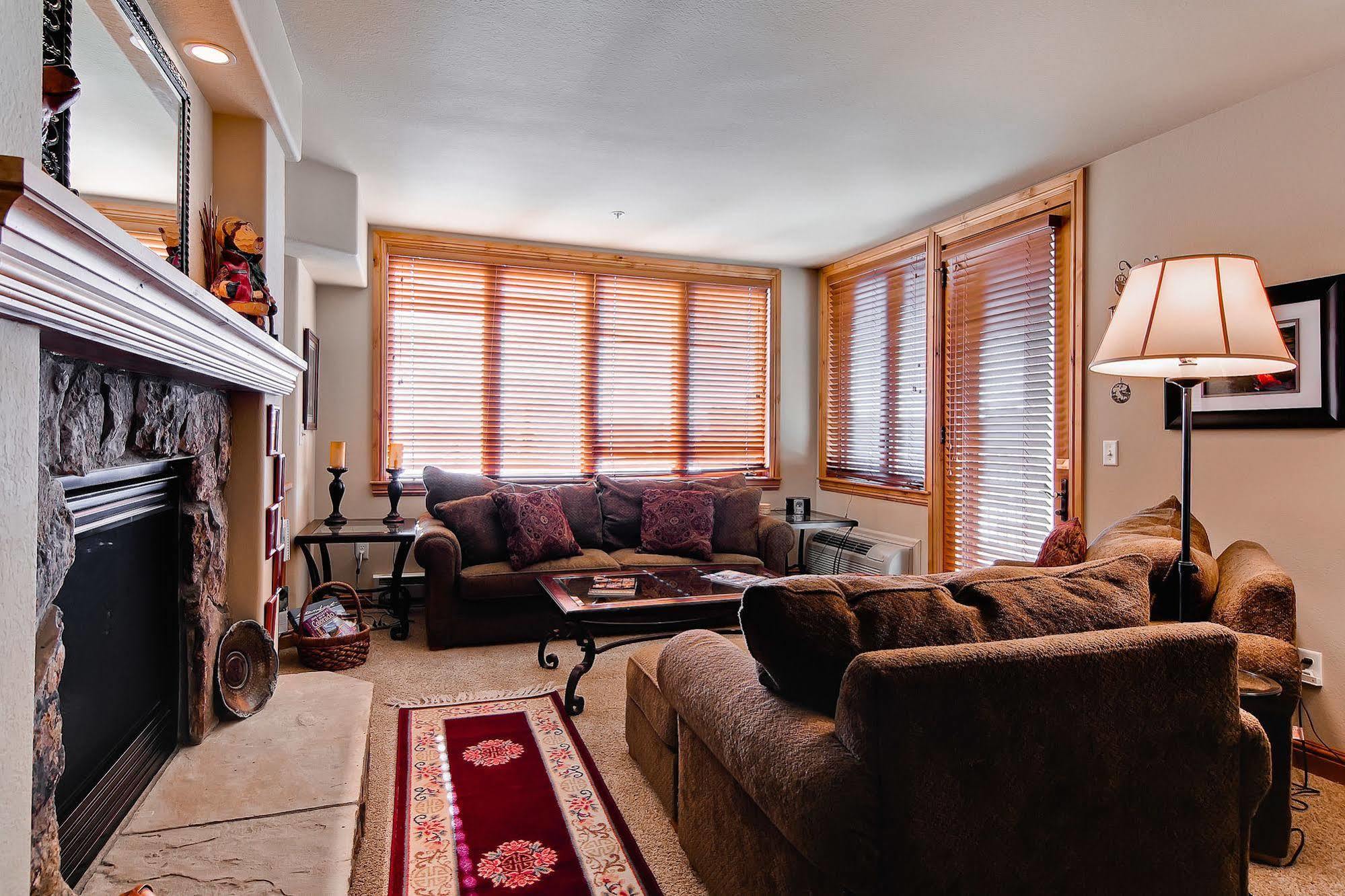 Torian Creekside III Villa Steamboat Springs Exterior foto