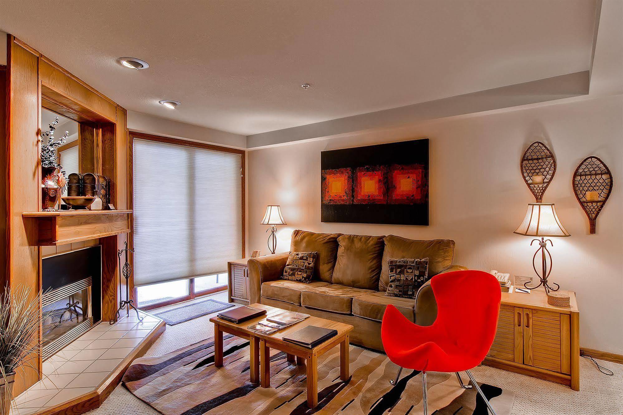 Torian Creekside III Villa Steamboat Springs Exterior foto