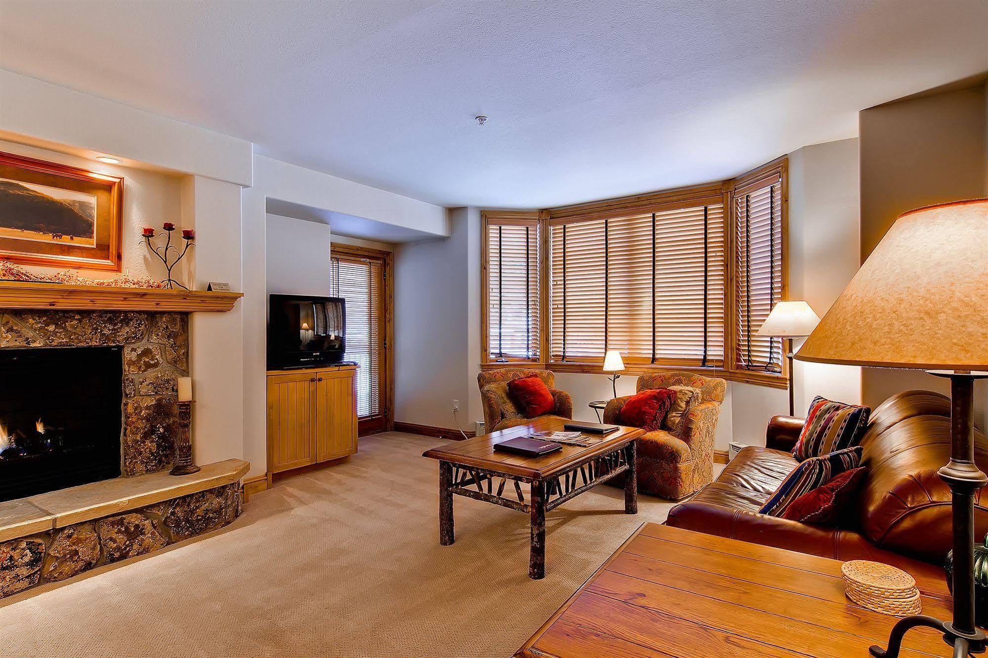Torian Creekside III Villa Steamboat Springs Exterior foto